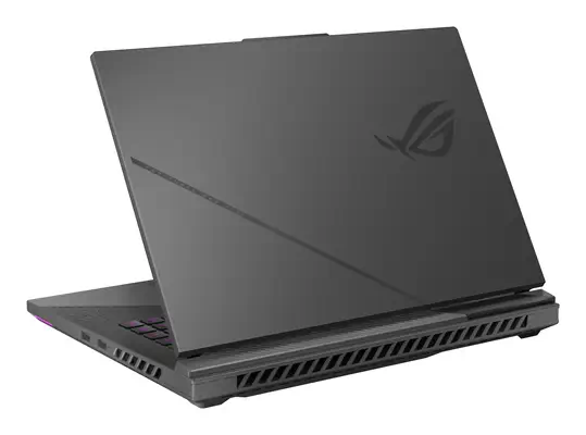 ASUS ROG Strix G16 G614PM-DICRV106W AMD Ryzen™ 9 8940HX Ordinateur portable 40,6 cm (16") Full HD+ 3 - Asus - PC Portable - visuel 6