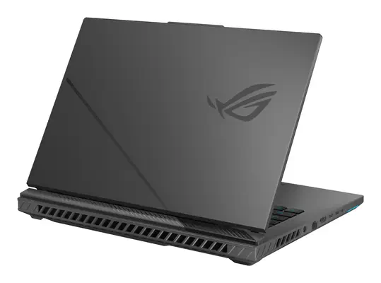 ASUS ROG Strix G16 G614PM-DICRV106W AMD Ryzen™ 9 8940HX Ordinateur portable 40,6 cm (16") Full HD+ 3 - Asus - PC Portable - visuel 7