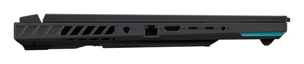 ASUS ROG Strix G16 G614PM-DICRV106W AMD Ryzen™ 9 8940HX Ordinateur portable 40,6 cm (16") Full HD+ 3 - Asus - PC Portable - visuel 10