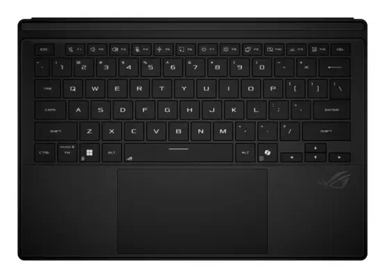 FLOW-Z13-GZ302EA-DICRU50X - Asus - PC Portable - visuel 4