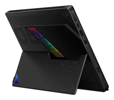 FLOW-Z13-GZ302EA-DICRU50X - Asus - PC Portable - visuel 5