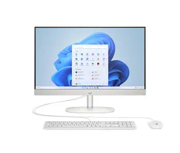 Ordinateur tout en un HP CW3L7EA#ABF achat responsable