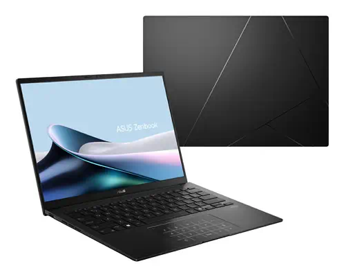 ASUS Zenbook 14 OLED UM3406GA-DICQD114X Copilot+ PC AMD Ryzen AI 7 445 Ordinateur portable 35,6 cm ( - Asus - PC Portable - visuel 7
