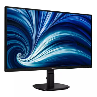 Philips 2000 series 24B2N2200/00 écran plat de PC 60,5 cm (23.8") 1920 x 1080 pixels Full HD LCD Noi - Ecran Ordinateur - visuel 9