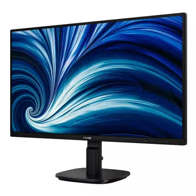 Philips 2000 series 24B2N2200/00 écran plat de PC 60,5 cm (23.8") 1920 x 1080 pixels Full HD LCD Noi - Ecran Ordinateur - visuel 10