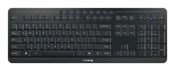 Stream keyboard ultimate - CHERRY - Clavier - visuel 1