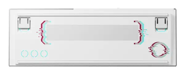 MX 8.2 Pro TMR Wireless - CHERRY - Clavier - visuel 5