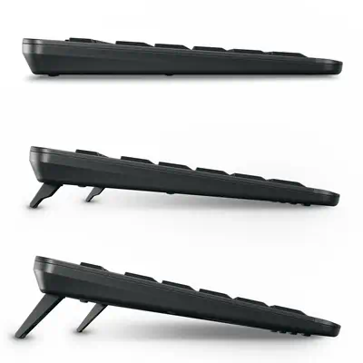 Stream keyboard ultimate - CHERRY - Clavier - visuel 4