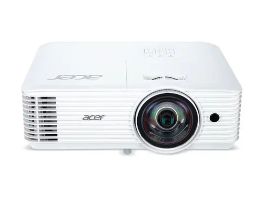 Acer - Vidéoprojecteur Professionnel - visuel 5