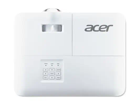 Acer - Vidéoprojecteur Professionnel - visuel 3