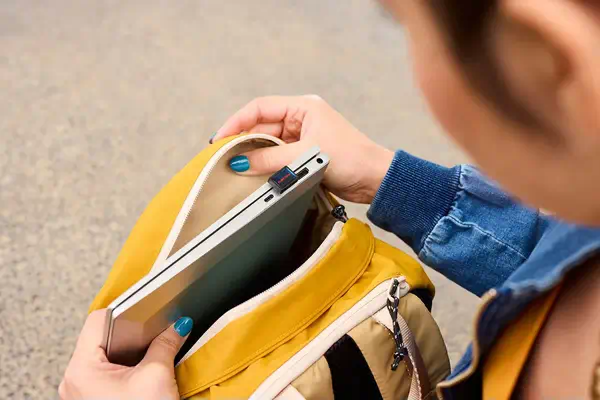 SanDisk Extreme Fit lecteur USB flash 512 Go USB Type-C 3.2 Gen 1 (3.1 Gen 1) Noir - Sandisk - Adaptateur stockage - visuel 4