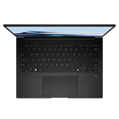 ASUS Zenbook 14 OLED UM3406GA-DICQD141X Copilot+ PC AMD Ryzen AI 7 445 Ordinateur portable 35,6 cm ( - Asus - PC Portable - visuel 4
