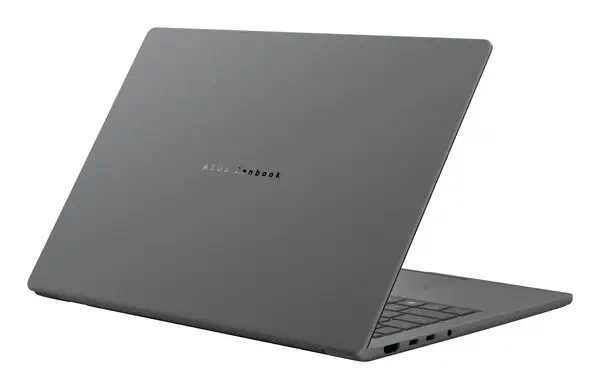 ASUS Zenbook A14 UX3407QA-DICQD480X Copilot+ PC Snapdragon X1-26-100 Ordinateur portable 35,6 cm (14 - Asus - PC Portable - visuel 5