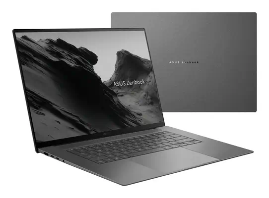 ASUS Zenbook S16 UM5606GA-DICSS132X Copilot+ PC AMD Ryzen AI 7 445 Ordinateur portable 40,6 cm (16") - Asus - PC Portable - visuel 8