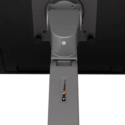 Ergotron LX Pro Series 45-709-293 support d'écran plat pour bureau 86,4 cm (34") Gris - Accessoire ENI, TBI et VPI - visuel 5