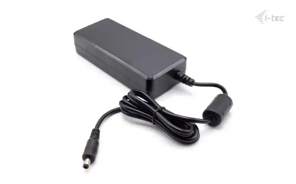 DC adapter 22V 5.9A 130W (Accessory for Selected i-tec Docking Stations) - I-Tec - Station d'accueil pour portable - visuel 3