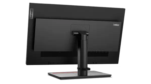 Lenovo ThinkVision P27u-20 écran plat de PC 68,6 cm (27") 3840 x 2160 pixels 4K Ultra HD LED Noir - Ecran Ordinateur - visuel 10