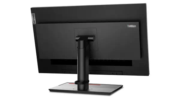 Lenovo ThinkVision P27u-20 écran plat de PC 68,6 cm (27") 3840 x 2160 pixels 4K Ultra HD LED Noir - Ecran Ordinateur - visuel 9