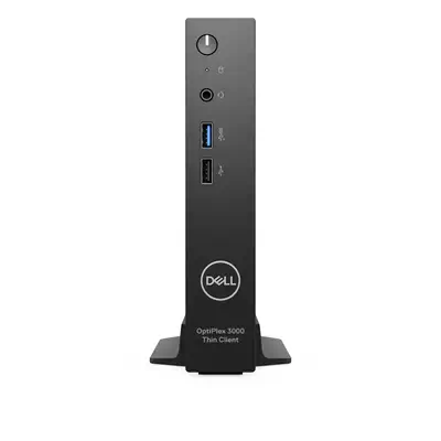 OptiPlex 3000 Thin Client - Dell - Unité Centrale - visuel 1