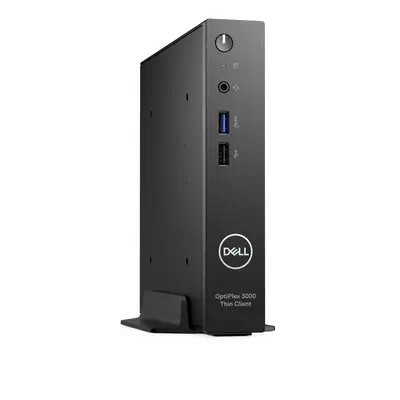 OptiPlex 3000 Thin Client - Dell - Unité Centrale - visuel 3