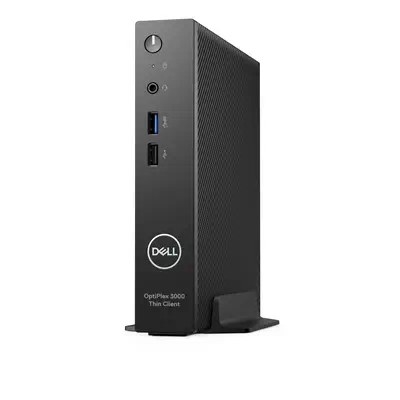 OptiPlex 3000 Thin Client - Dell - Unité Centrale - visuel 2