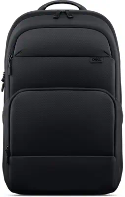 DELL CP5626 40,6 cm (16") Sac à dos Noir - Dell - Sacoche & Housse - visuel 1