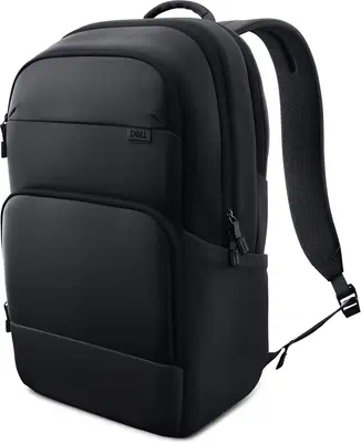 DELL CP5626 40,6 cm (16") Sac à dos Noir - Dell - Sacoche & Housse - visuel 3
