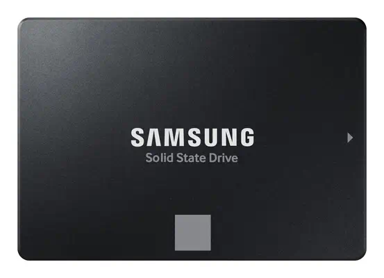 Samsung 870 EVO 8 To 2.5" Série ATA III V-NAND - Disque dur SSD - visuel 1
