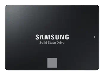 Avantages Samsung 870 EVO 8 To 2.5" Série ATA III V-NAND
