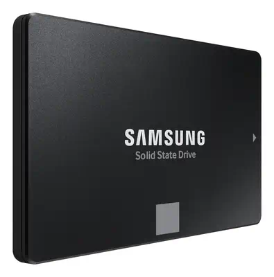 Samsung 870 EVO 8 To 2.5" Série ATA III V-NAND - Disque dur SSD - visuel 2