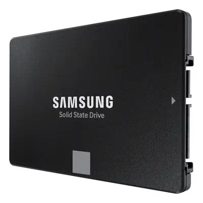 Samsung 870 EVO 8 To 2.5" Série ATA III V-NAND - Disque dur SSD - visuel 3