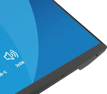 iiyama ProLite X2793QSU-B1 écran plat de PC 68,6 cm (27") 2560 x 1440 pixels Quad HD LED Noir - Ecran Ordinateur - visuel 8