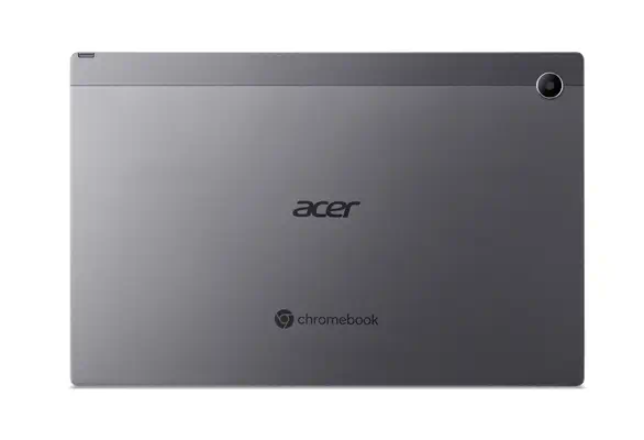 Acer Chromebook D723N-K5T6 Mediatek 128 Go 27,9 cm (11") 8 Go Wi-Fi 6 (802.11ax) ChromeOS Argent - visuel 4