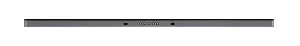 Acer Chromebook D723N-K5T6 Mediatek 128 Go 27,9 cm (11") 8 Go Wi-Fi 6 (802.11ax) ChromeOS Argent - visuel 6