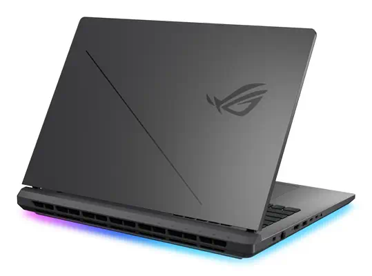 ASUS ROG Strix G18 G815JMR-DICS8146W Intel® Core™ i7 i7-14650HX Ordinateur portable 45,7 cm (18") WU - Asus - PC Portable - visuel 7