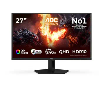 Q27G41ZDF garantie