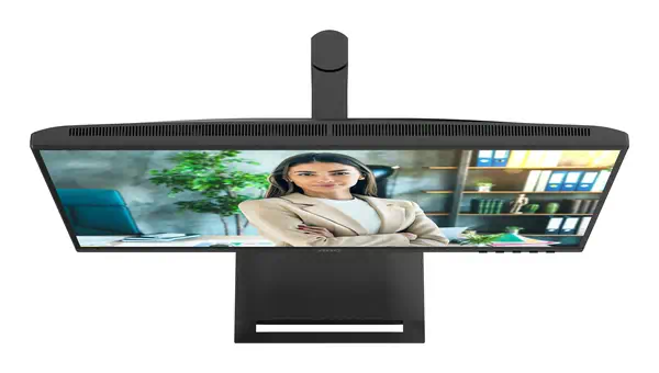 AOC 24P4CV écran plat de PC 60,5 cm (23.8") 1920 x 1080 pixels Full HD LED Noir - Ecran Ordinateur - visuel 10