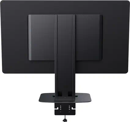 Vision VFM-DSXP support d'écran plat pour bureau 165,1 cm (65") Noir - Support Fixe & Mobile - visuel 5