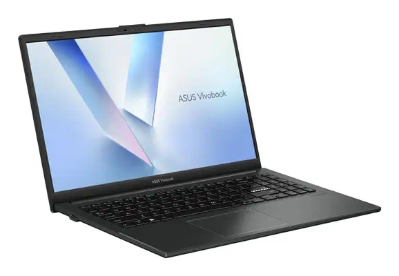 ASUS Vivobook Go 15 E1504TA-DICBQ208W Intel® N N150 Ordinateur portable 39,6 cm (15.6") Full HD 8 Go - Asus - PC Portable - visuel 3