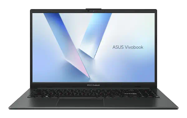 ASUS Vivobook Go 15 E1504TA-DICBQ208W Intel® N N150 Ordinateur portable 39,6 cm (15.6") Full HD 8 Go - Asus - PC Portable - visuel 1