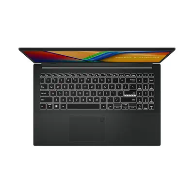 ASUS Vivobook Go 15 E1504TA-DICBQ208W Intel® N N150 Ordinateur portable 39,6 cm (15.6") Full HD 8 Go - Asus - PC Portable - visuel 4