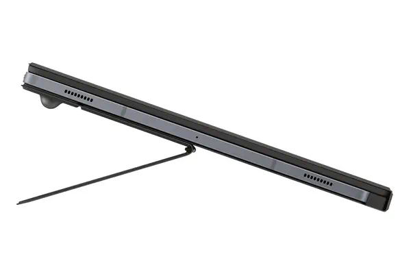 Samsung EF-DX825 31,5 cm (12.4") Folio porte carte Noir - Clavier - visuel 5