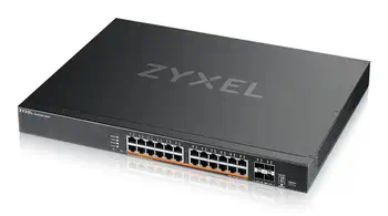 Switchs et Hubs Zyxel XMG2230-28HP-ZZ0101F offre