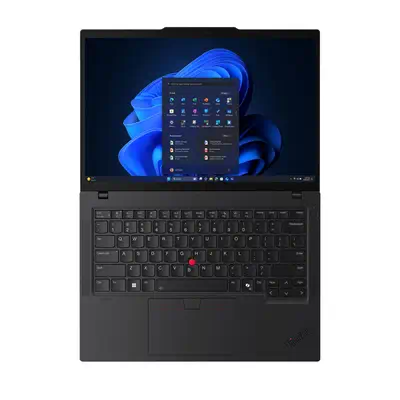 ThinkPad T14 Gen 6 (Intel) Copilot+ PC - Lenovo - PC Portable - visuel 10