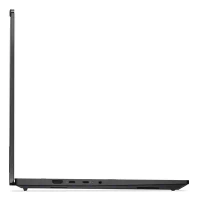 Lenovo ThinkPad T1g Gen 8 Intel Core Ultra 9 285H Ordinateur portable 40,6 cm (16") WUXGA 64 Go LPDD - Station de Travail Mobile - visuel 8