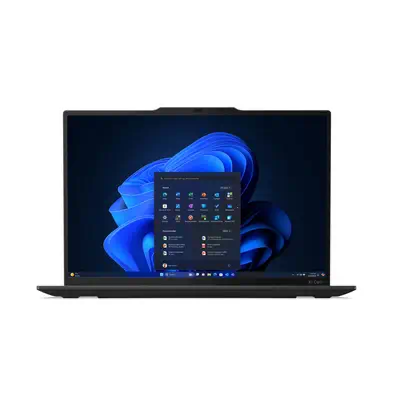 ThinkPad X1 Carbon Gen 13 Aura Edition Copilot+ PC - Lenovo - PC Portable - visuel 4
