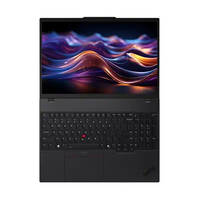 ThinkPad P16s Gen 4 (AMD) Copilot+ PC Lenovo - visuel 1 - hello RSE - Maintenance simplifiée