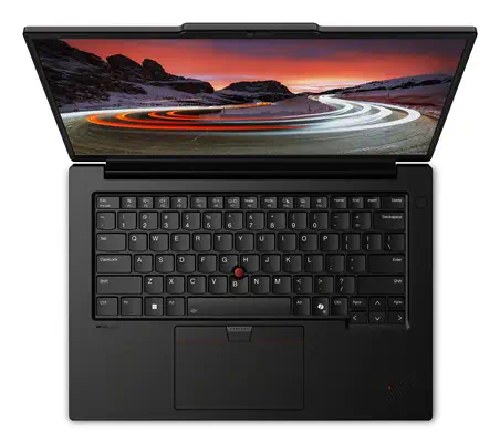 ThinkPad P14s Gen 6 (Intel) - Lenovo - Station de Travail Mobile - visuel 10