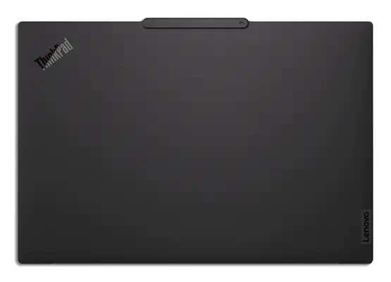 Lenovo ThinkPad P1 Gen 8 Intel Core Ultra Lenovo - visuel 1 - hello RSE - Conçu pour les architectes, les ingénieurs et les innovateurs