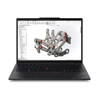 ThinkPad P14s Gen 6 (AMD) Lenovo - visuel 1 - hello RSE - FIABILITÉ ET COLLABORATION Développement durable